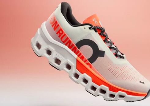 Introducing the Cloudmonster 2