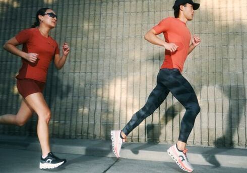 Comparison: What are the differences between the Cloudmonster 1 &amp; 2