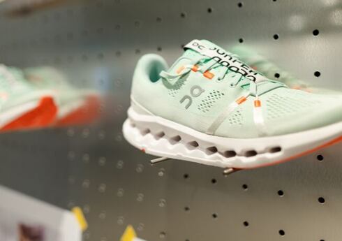 CloudTec® Phase: a new dimension in cushioning!