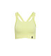 Womens Sports Bra On Performance Flex Bra