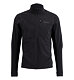 Mens functional sweatshirt Swix Pace Hybrid Full Zip Midlayer M