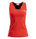 Womens running tank top Swix Roadline Singlet W