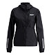Womens running jacket Swix Pace Wind Light Hooded Jacket W