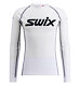 Mens functional T-shirt Swix RaceX Classic Long Sleeve M
