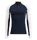 Mens functional T-shirt Swix RaceX Classic Half Zip M