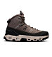 Mens Outdoor Shoes On Cloudrock Trek WP