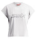 Womens sports t-shirt Swix MoveX Short Sleeve W