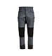 Mens trousers Lundhags Padje Stretch Pant M
