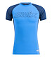 Mens functional T-shirt Swix RaceX Light Short Sleeve M