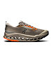 Mens Running Trail Shoes On Cloudsurfer Trail 2