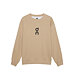 Mens sweatshirt On Club Crew
