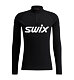 Mens functional T-shirt Swix RaceX Classic Half Zip M