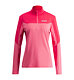 Womens functional sweatshirt Swix Infinity Light Half Zip W