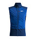 Mens cross-country ski vest Swix Focus Vest M