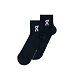 Socks On Logo Sock Mid 3-pack
