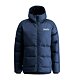 Mens jacket Swix Team Puffy Jacket M