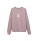 Womens sweatshirt On Club Crew
