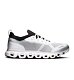 Womens leisure shoes On Cloud 6 Versa