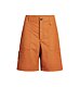 Womens shorts Lundhags Fulu Cargo Stretch Hybrid Shorts W