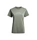 Womens T-shirt Lundhags Järpen Logo T-shirt W
