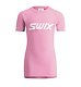 Junior functional T-shirt Swix RaceX Classic Short Sleeve Jr