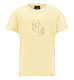 Junior merino T-shirt Ulvang T-shirt  Gausdal