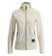 Womens merino sweatshirt Lundhags Tived Merino Hoodie W