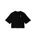 Womens T-shirt On Club Boxy-T