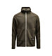 Mens merino sweatshirt Lundhags Tived Merino Hoodie M