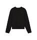 Womens functional sweatshirt On Focus Tech Crew