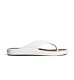 Mens leisure shoes Cariuma IBITU Off-White Sandal
