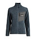 Womens merino sweatshirt Lundhags Flok Wool Ws Pile