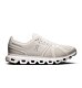 Womens leisure shoes On Cloud 6 Wide