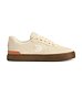 Mens leisure shoes Cariuma LUAN PRO Suede Angora