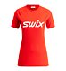 Womens functional T-shirt Swix RaceX Classic Short Sleeve W