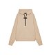 Womens functional sweatshirt On Focus Tech Hoodie