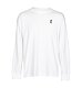 Mens T-shirt On Club Long-T