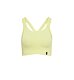 Womens Sports Bra On Performance Flex Bra