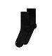 Unisex socks On Club Logo Sock High 2-pack