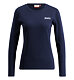 Womens running shirt Swix Pace NTS Long Sleeve Baselayer Top W