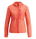 Womens running jacket Swix Pace Wind Light Hooded Jacket W