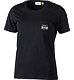 Womens T-shirt Lundhags Knak Ws Tee