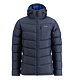 Mens down jacket Lundhags Fulu Down Hooded Jacket M