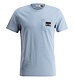 Mens T-shirt Lundhags Knak
