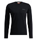 Mens running shirt Swix Pace NTS Long Sleeve Baselayer Top M