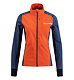 Womens jacket Swix Roadline Wind Jacket W