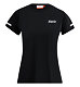Womens running shirt Swix Pace Short Sleeve W