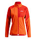 Womens cross-country ski jacket Swix Focus Jacket W
