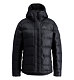 Womens down jacket Lundhags Padje Light Tech Down Jacket W