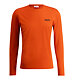 Mens running shirt Swix Pace NTS Long Sleeve Baselayer Top M